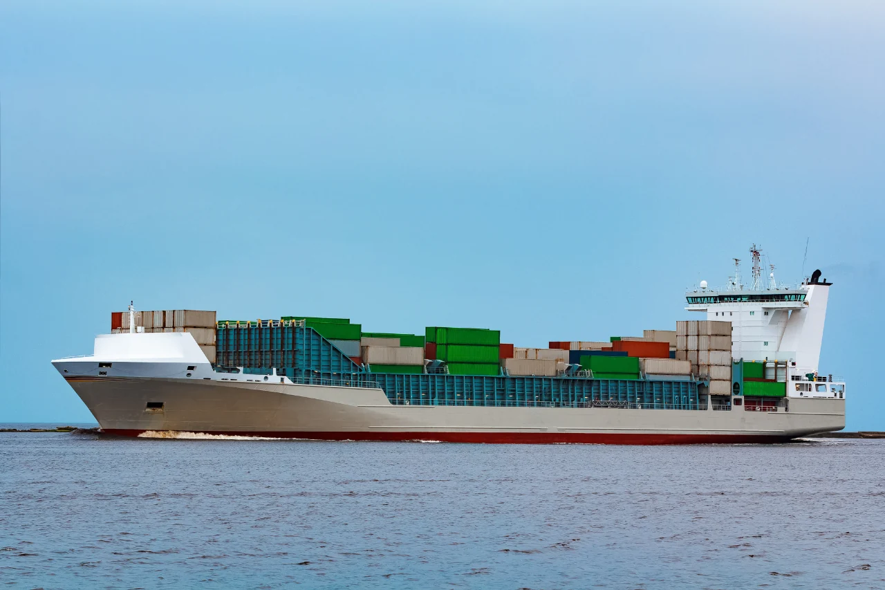 ocean freight and sea cargo 3