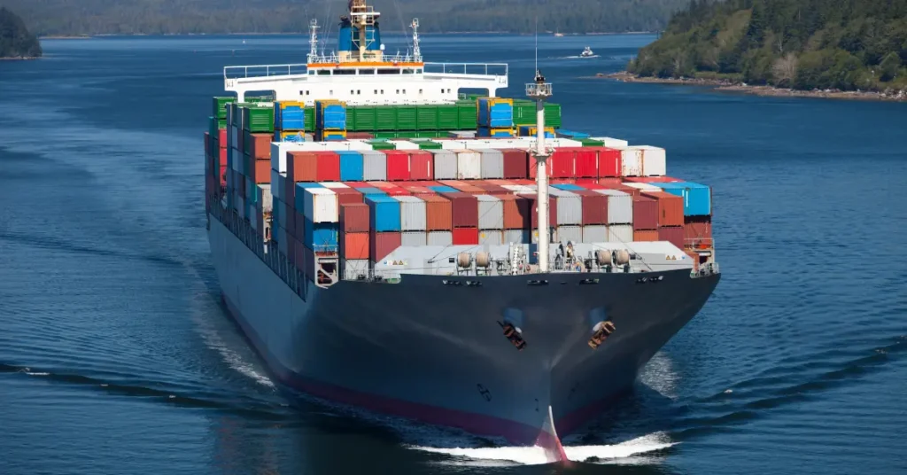 Container Shipping Cost Saving Tips