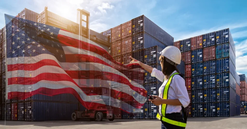 Impact of the US Election on Freight: What to Expect for 2024