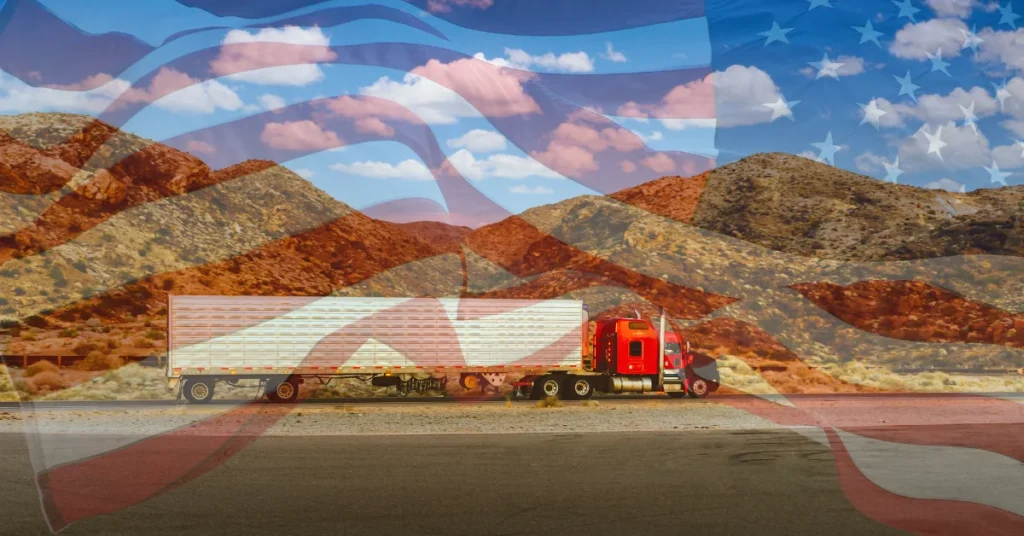 Impact of the US Election on Freight: What to Expect for 2024